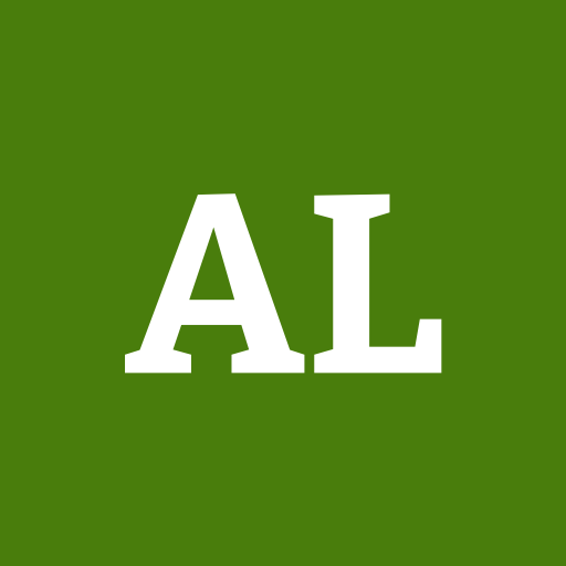 Asheville Ledger Co logo